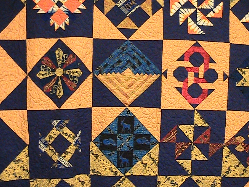 quilt